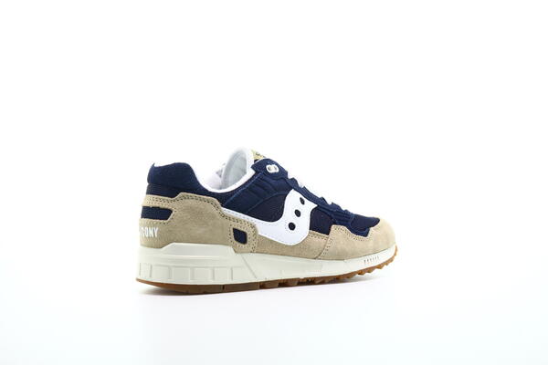 Saucony shadow 5000 2024 tan navy white